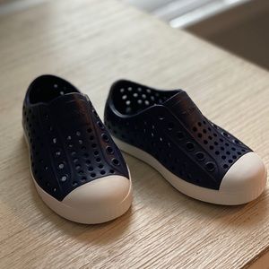 Toddler Native Shoe